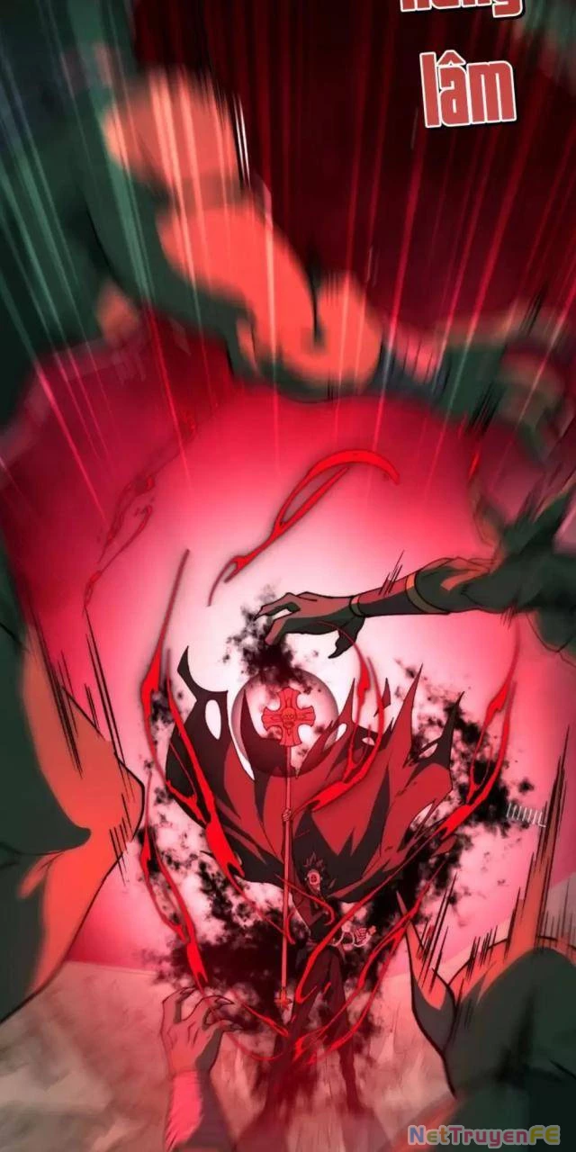 Tai Ách Cấp Mục Sư Chapter 7 - Next Chapter 8