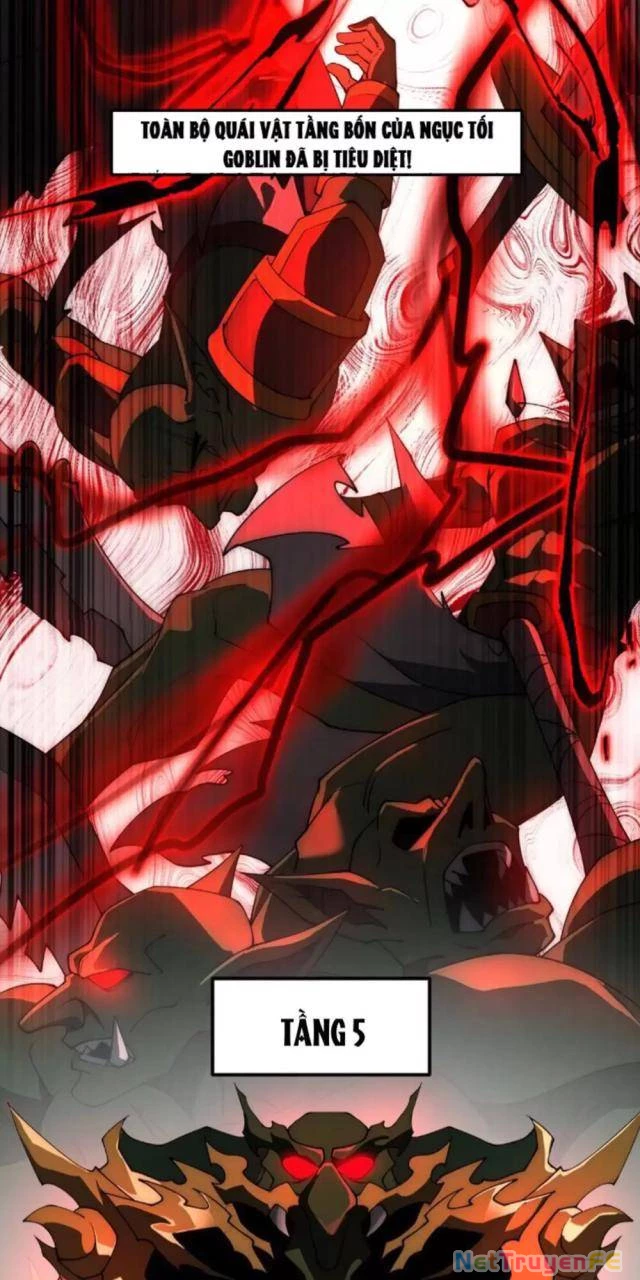 Tai Ách Cấp Mục Sư Chapter 7 - Next Chapter 8