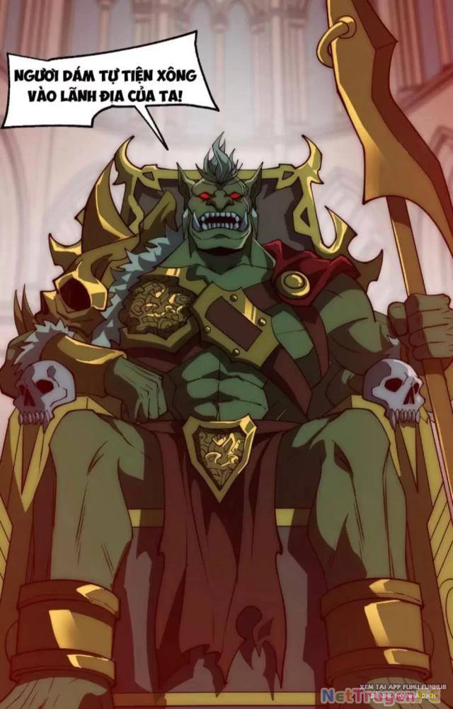 Tai Ách Cấp Mục Sư Chapter 7 - Next Chapter 8