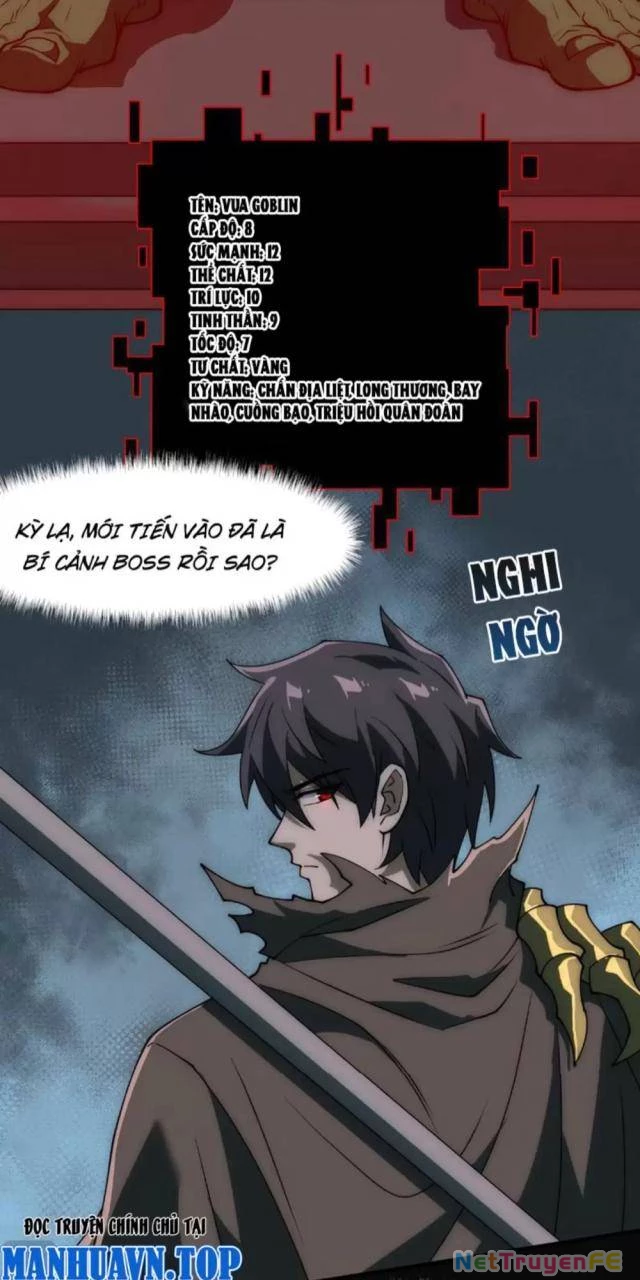 Tai Ách Cấp Mục Sư Chapter 7 - Next Chapter 8