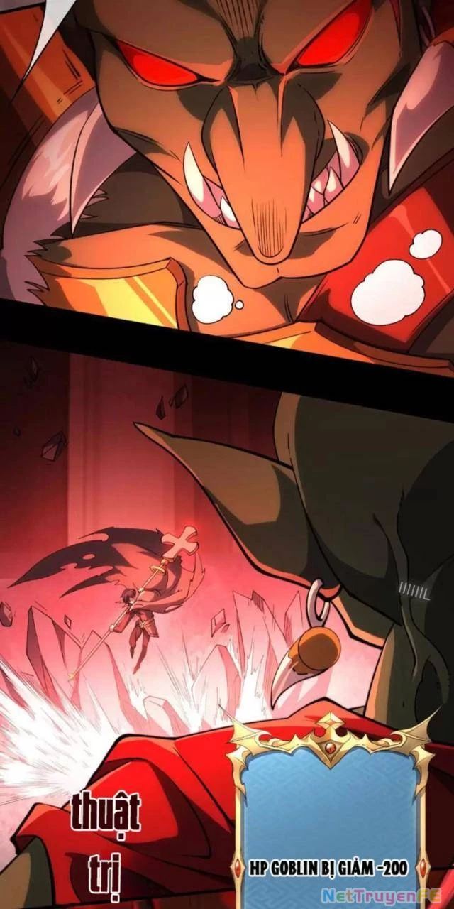 Tai Ách Cấp Mục Sư Chapter 7 - Next Chapter 8