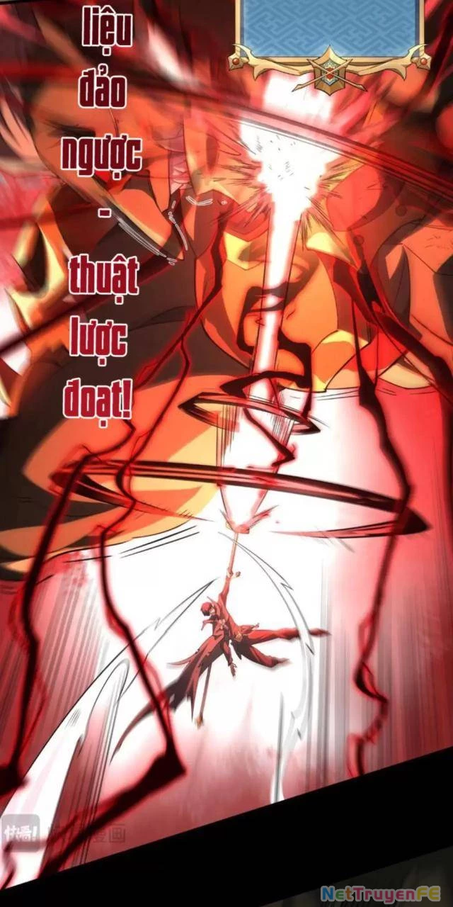 Tai Ách Cấp Mục Sư Chapter 7 - Next Chapter 8