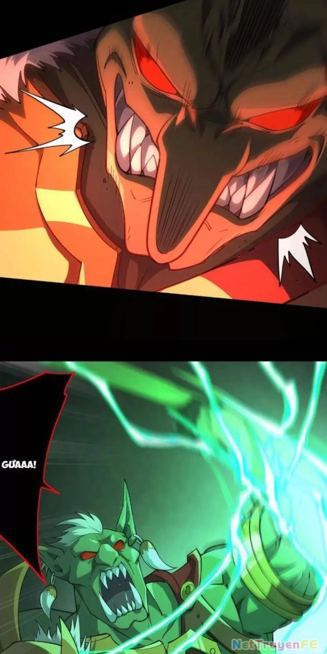 Tai Ách Cấp Mục Sư Chapter 7 - Next Chapter 8