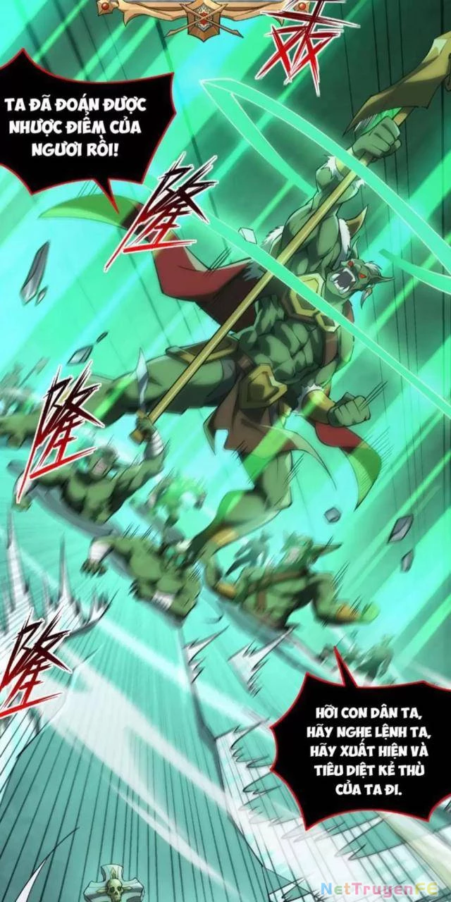 Tai Ách Cấp Mục Sư Chapter 7 - Next Chapter 8