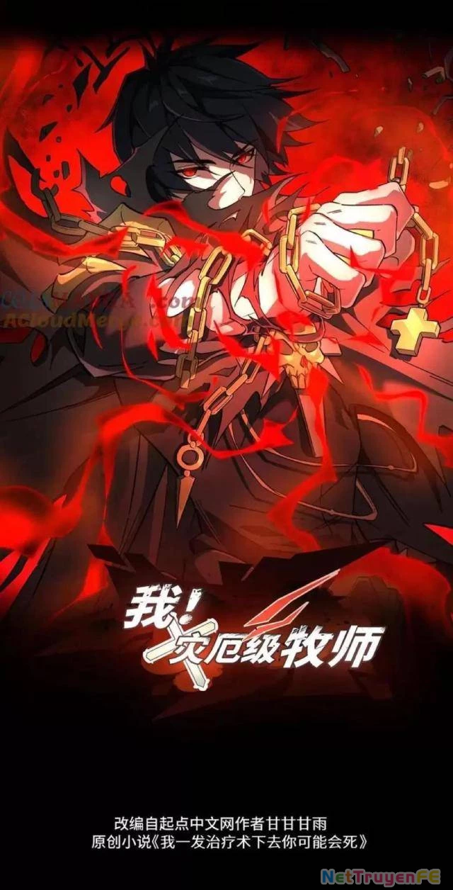 Tai Ách Cấp Mục Sư Chapter 8 - Next Chapter 9