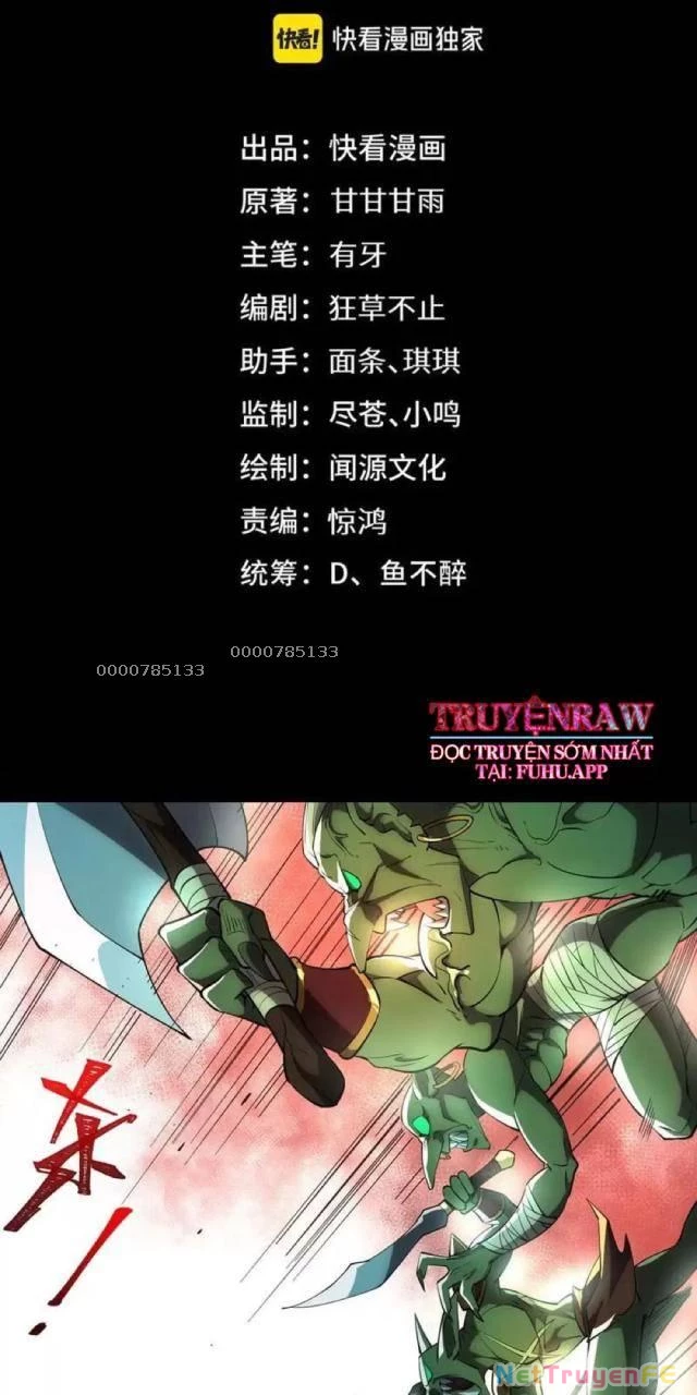 Tai Ách Cấp Mục Sư Chapter 8 - Next Chapter 9