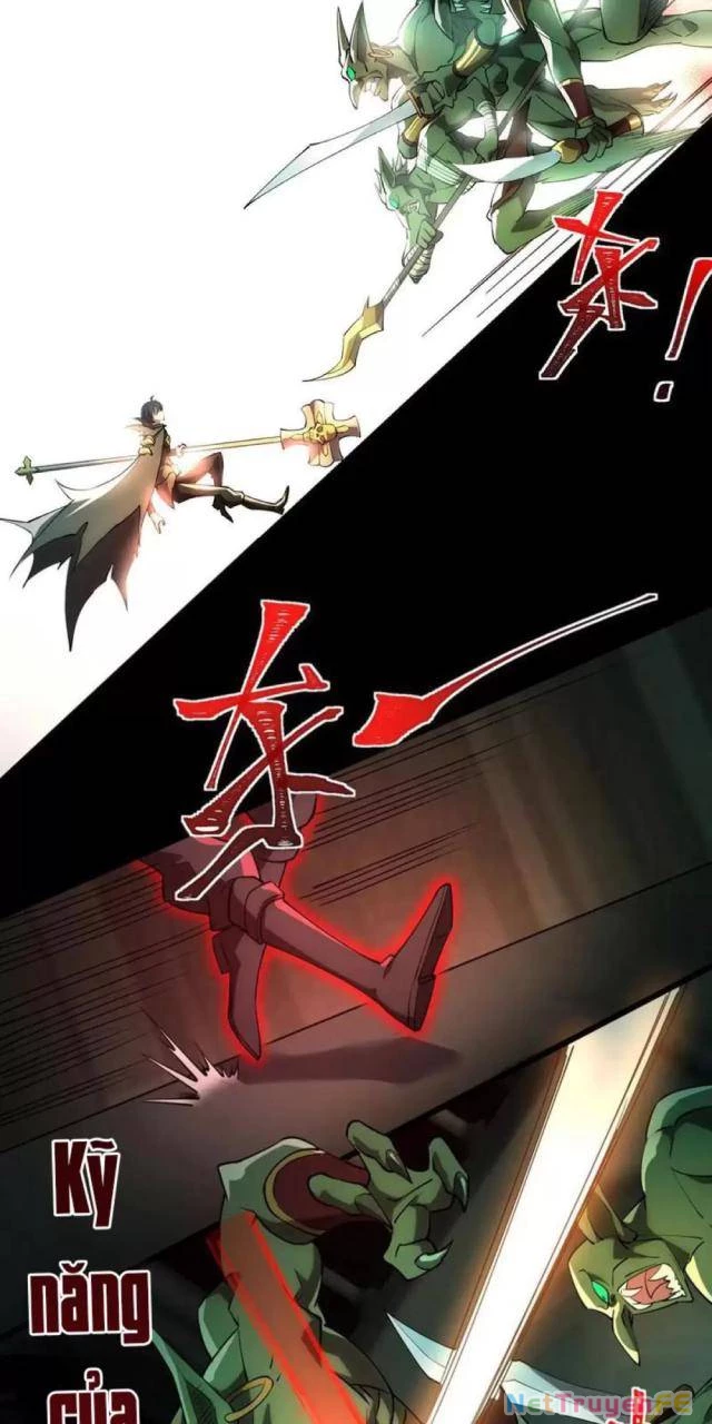 Tai Ách Cấp Mục Sư Chapter 8 - Next Chapter 9