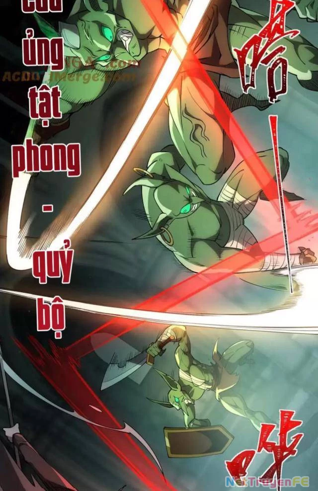 Tai Ách Cấp Mục Sư Chapter 8 - Next Chapter 9