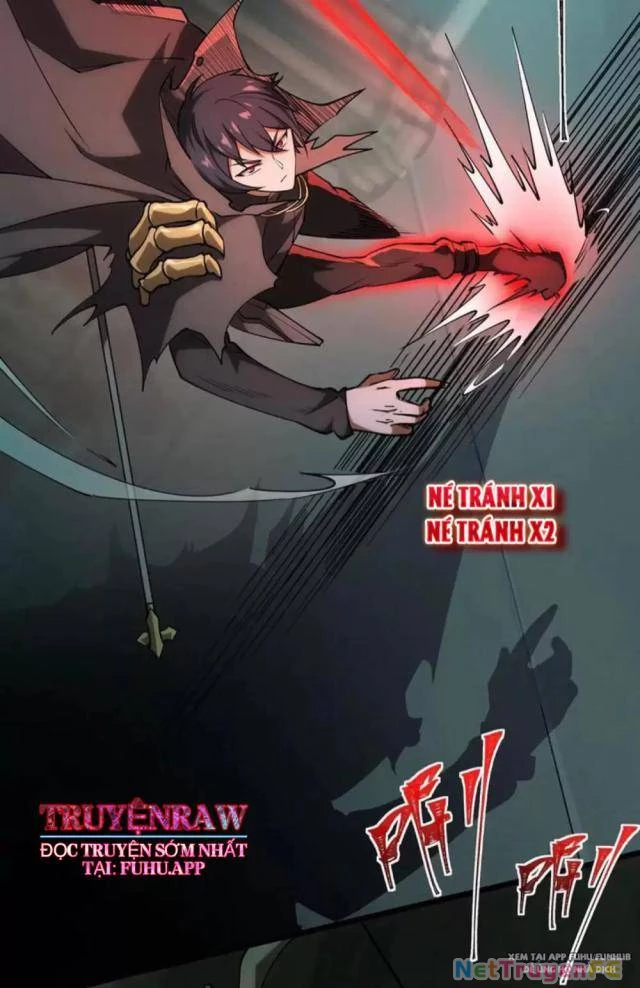 Tai Ách Cấp Mục Sư Chapter 8 - Next Chapter 9