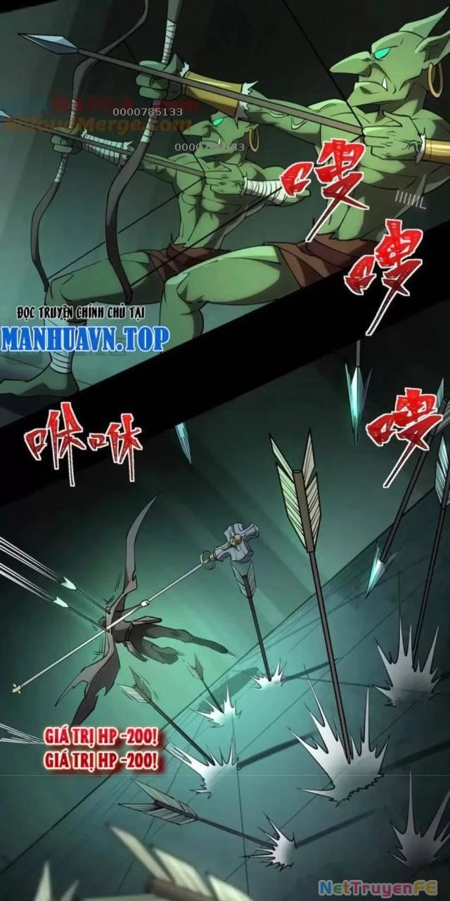 Tai Ách Cấp Mục Sư Chapter 8 - Next Chapter 9