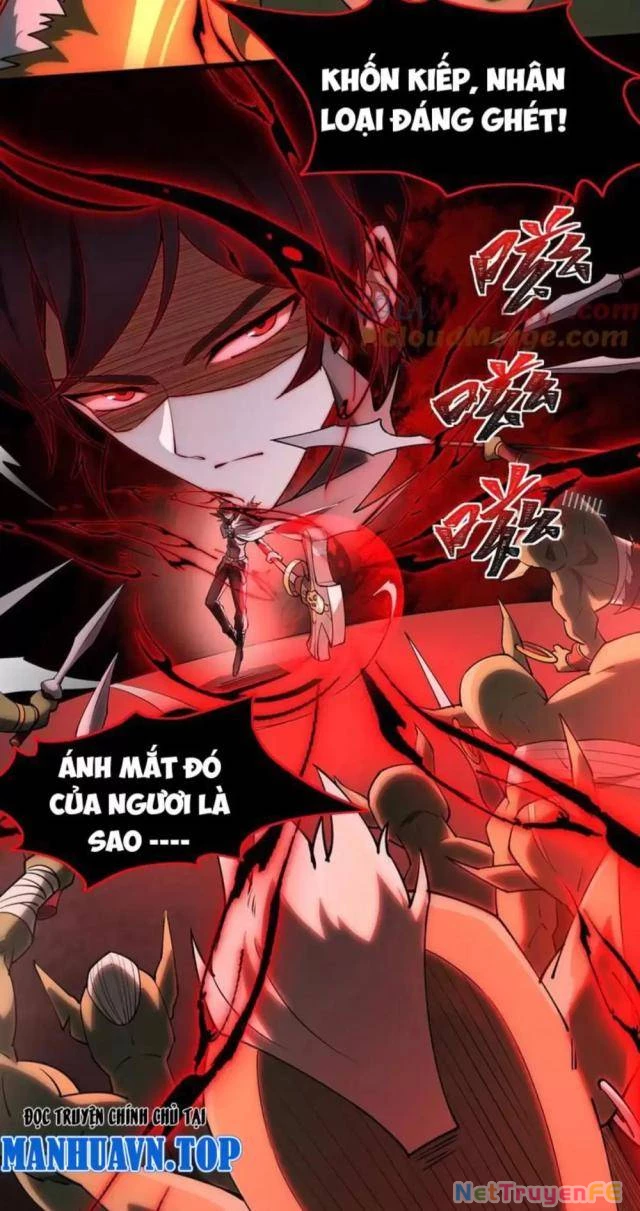 Tai Ách Cấp Mục Sư Chapter 8 - Next Chapter 9