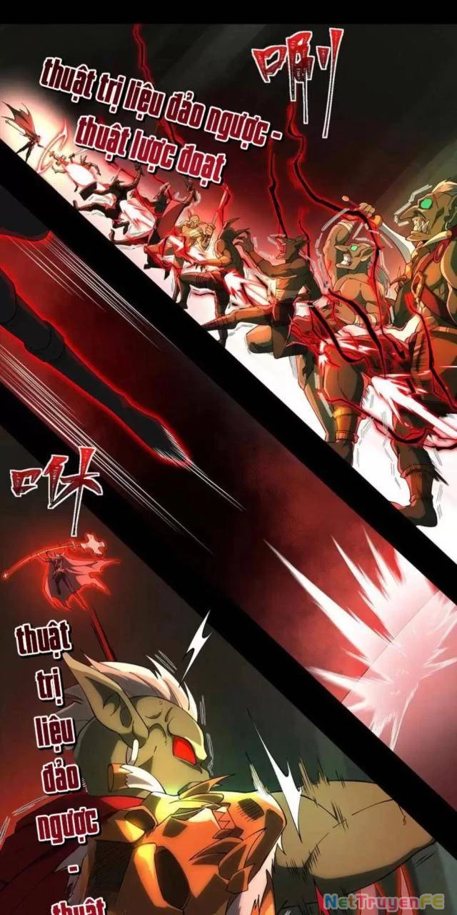 Tai Ách Cấp Mục Sư Chapter 8 - Next Chapter 9