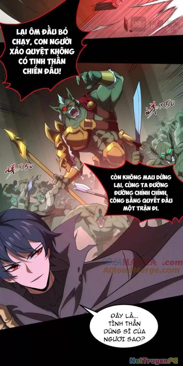 Tai Ách Cấp Mục Sư Chapter 8 - Next Chapter 9