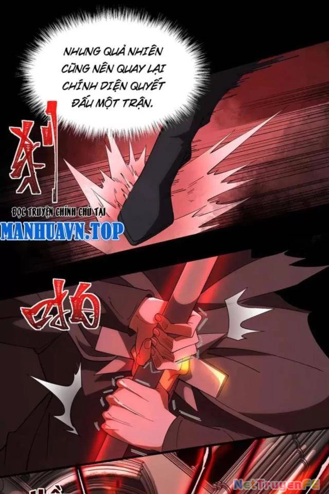 Tai Ách Cấp Mục Sư Chapter 8 - Next Chapter 9