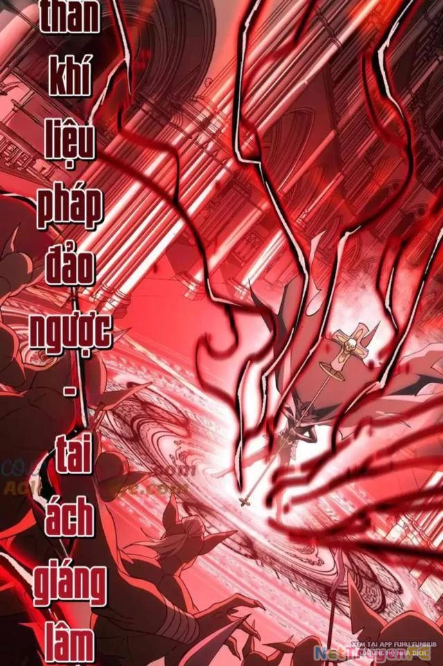 Tai Ách Cấp Mục Sư Chapter 8 - Next Chapter 9