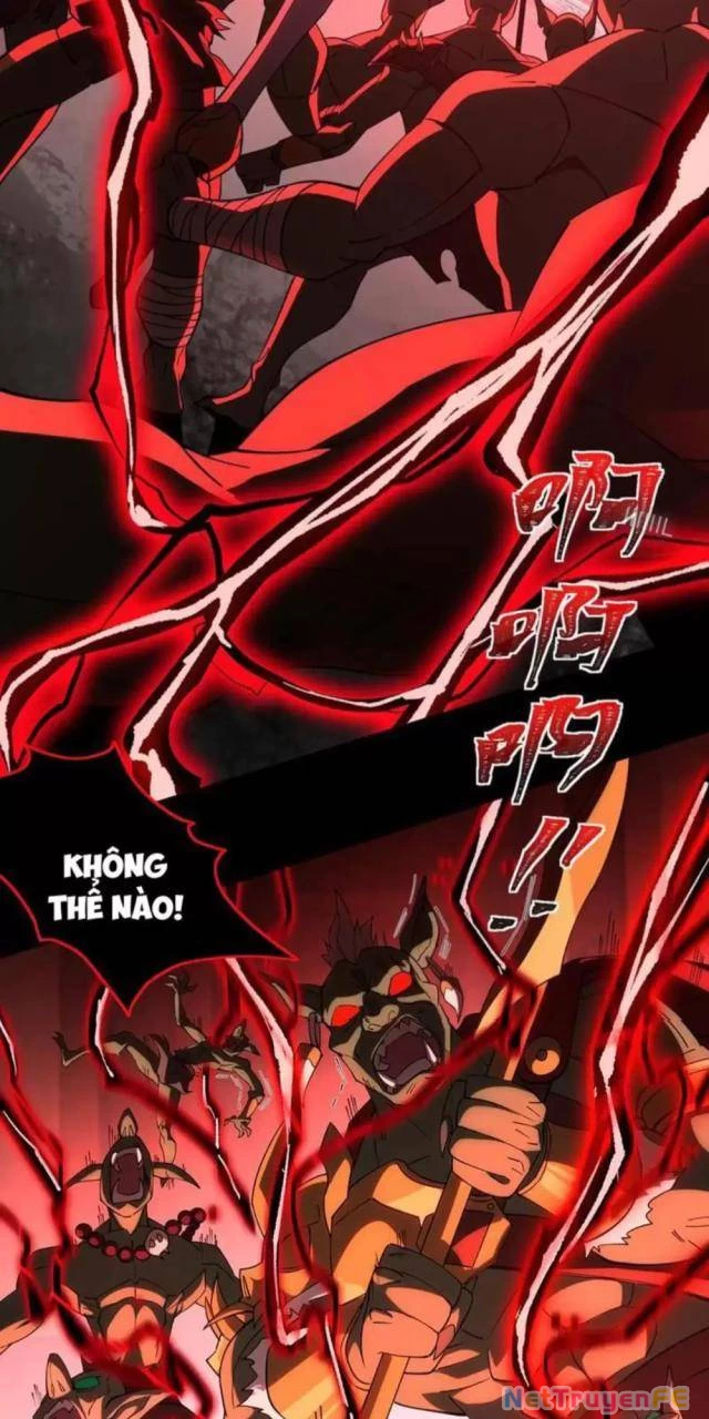 Tai Ách Cấp Mục Sư Chapter 8 - Next Chapter 9