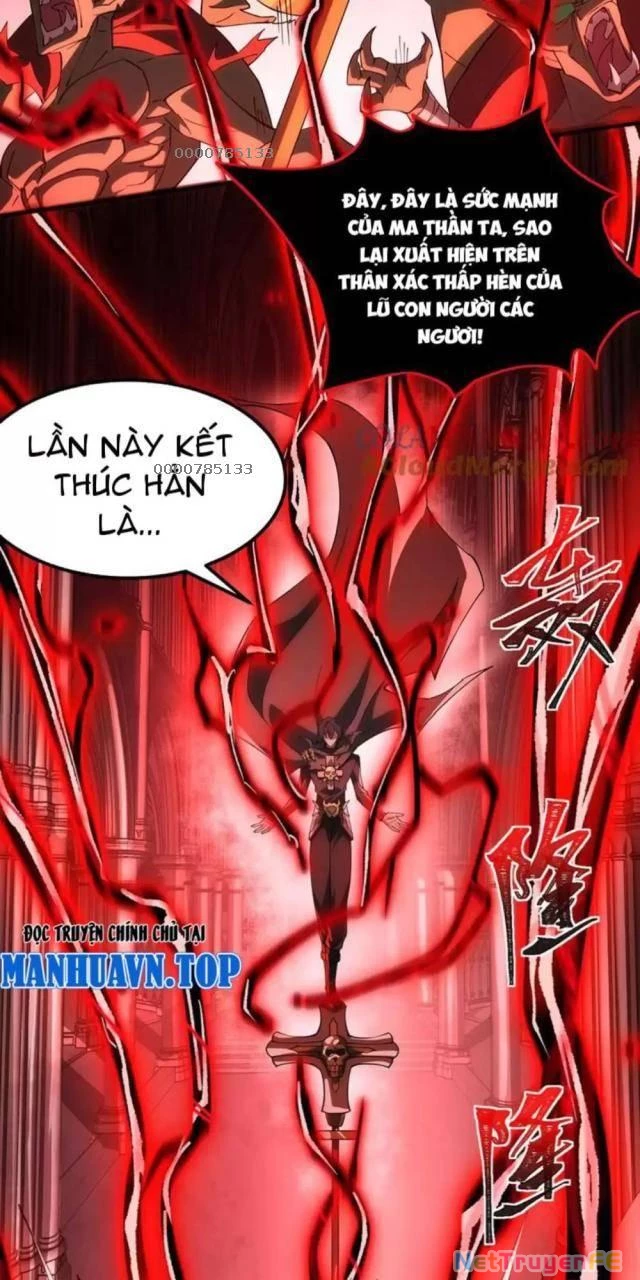 Tai Ách Cấp Mục Sư Chapter 8 - Next Chapter 9
