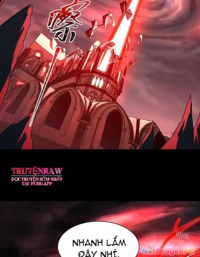 Tai Ách Cấp Mục Sư Chapter 8 - Next Chapter 9
