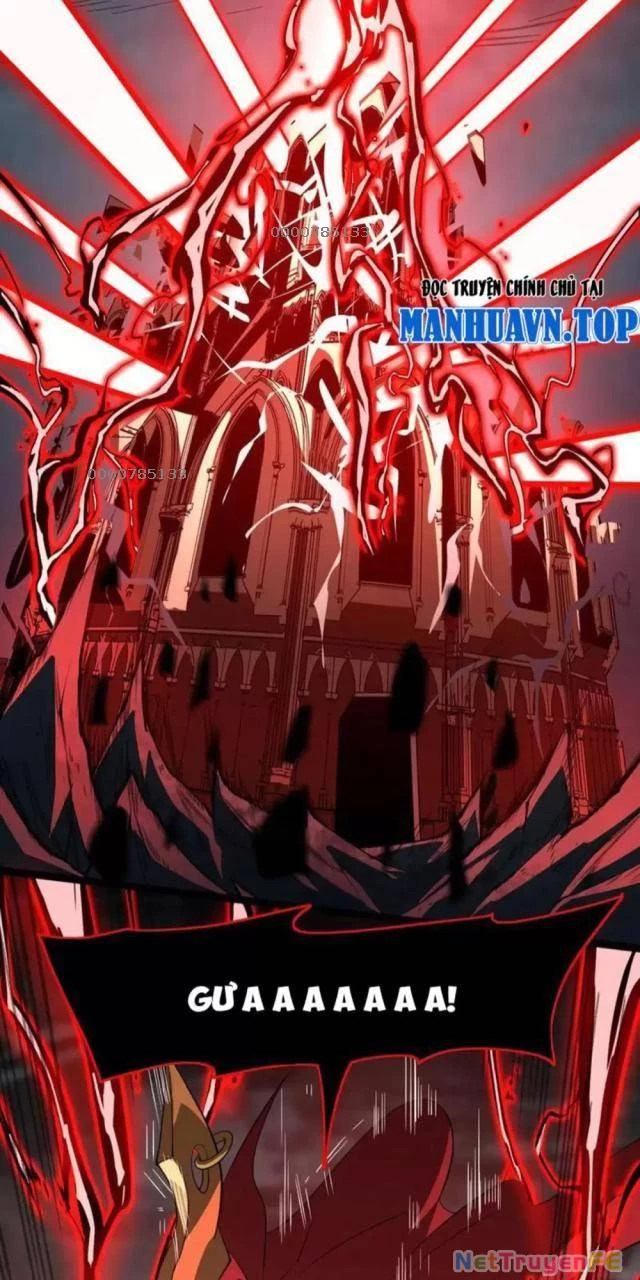 Tai Ách Cấp Mục Sư Chapter 8 - Next Chapter 9