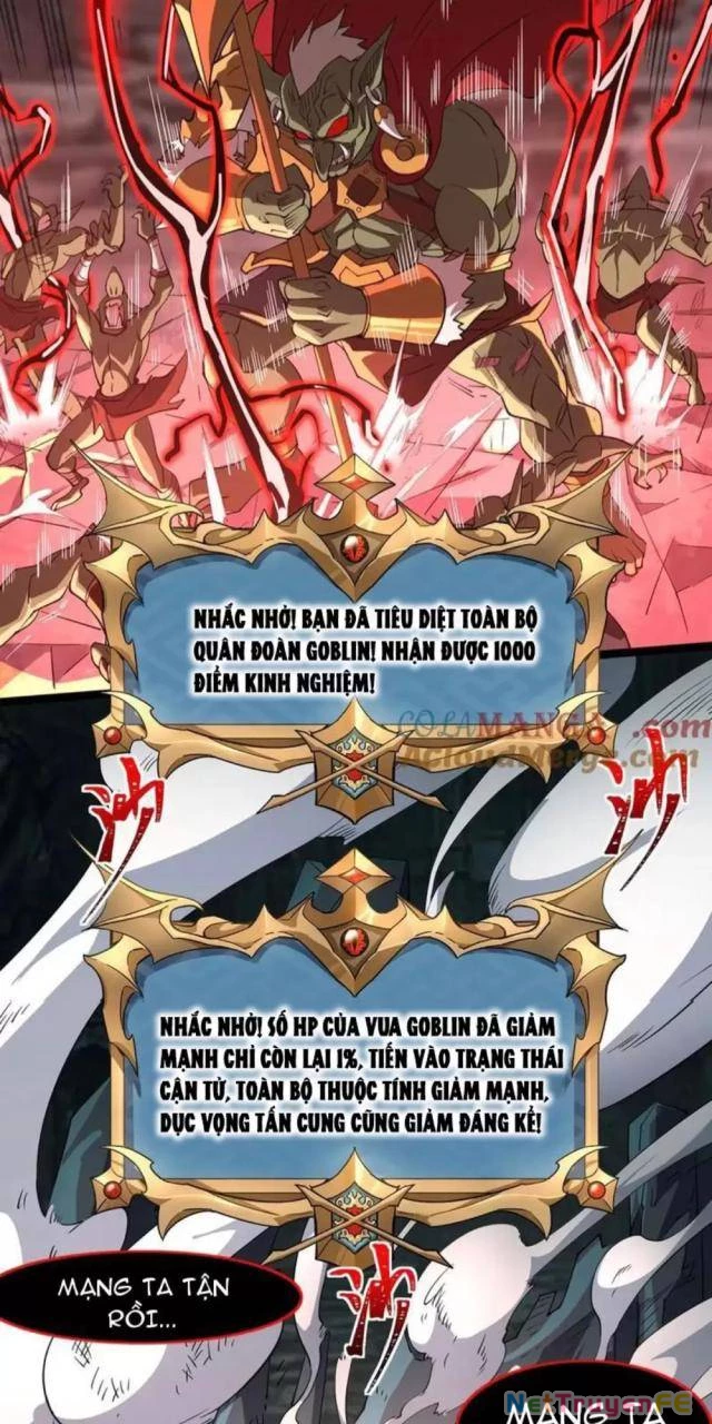 Tai Ách Cấp Mục Sư Chapter 8 - Next Chapter 9