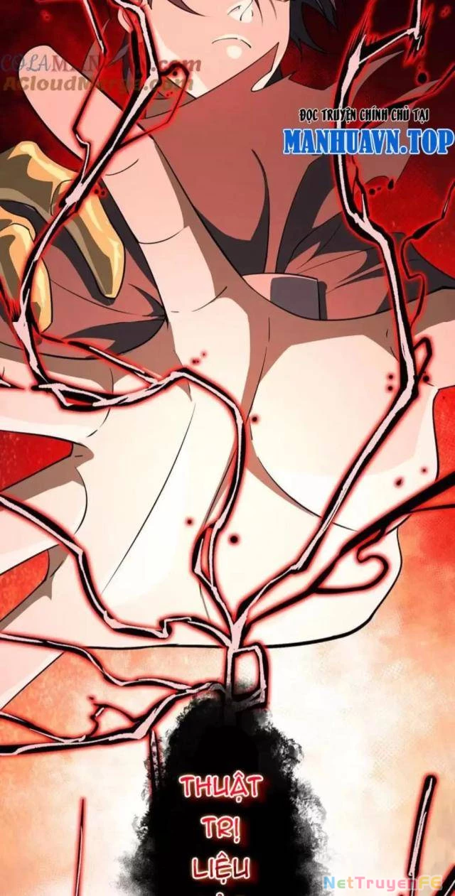 Tai Ách Cấp Mục Sư Chapter 8 - Next Chapter 9