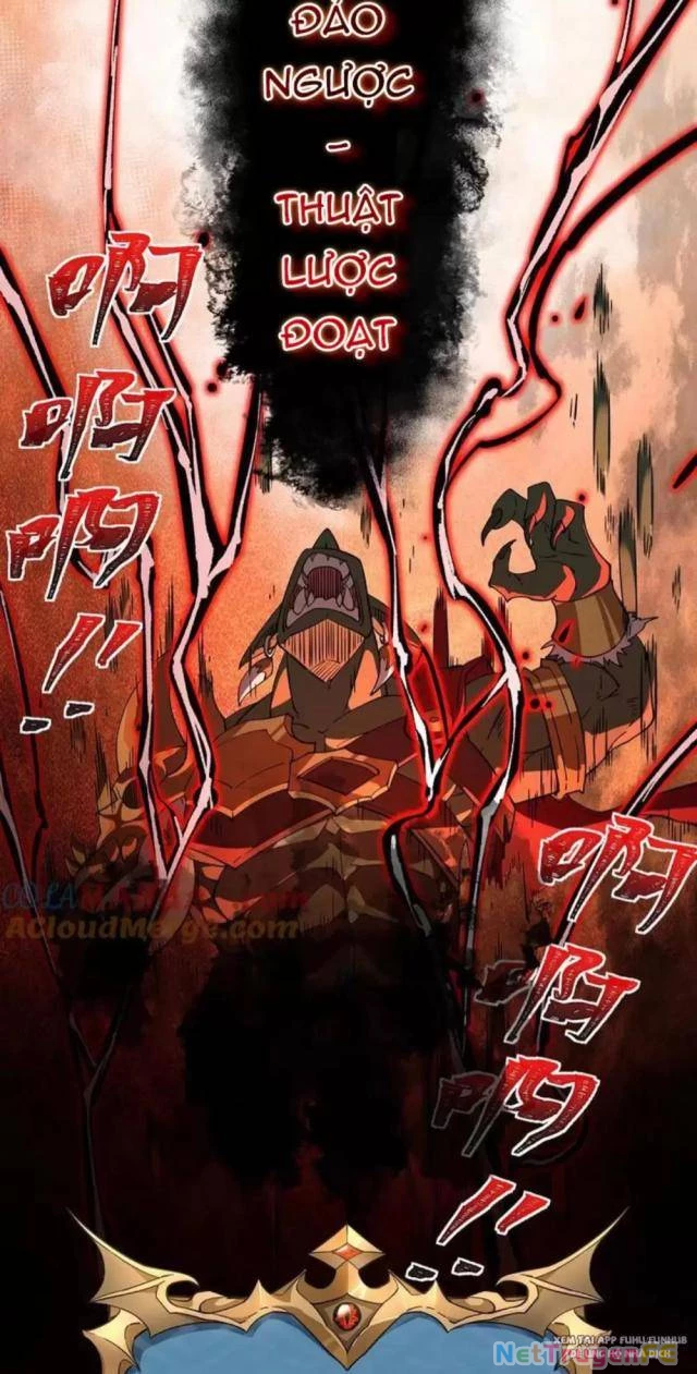 Tai Ách Cấp Mục Sư Chapter 8 - Next Chapter 9