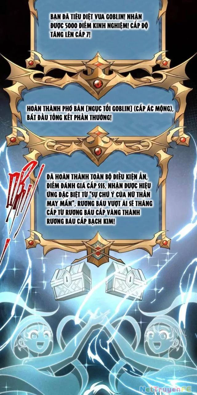 Tai Ách Cấp Mục Sư Chapter 8 - Next Chapter 9