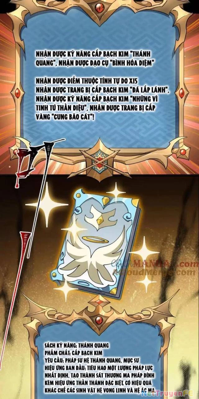 Tai Ách Cấp Mục Sư Chapter 8 - Next Chapter 9