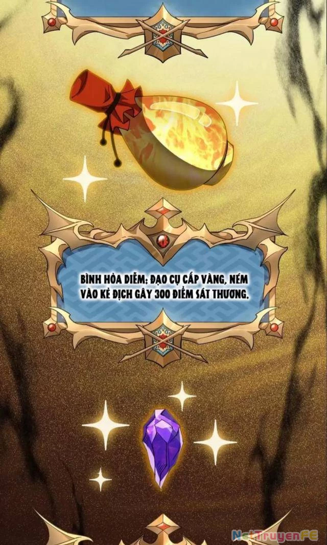 Tai Ách Cấp Mục Sư Chapter 8 - Next Chapter 9