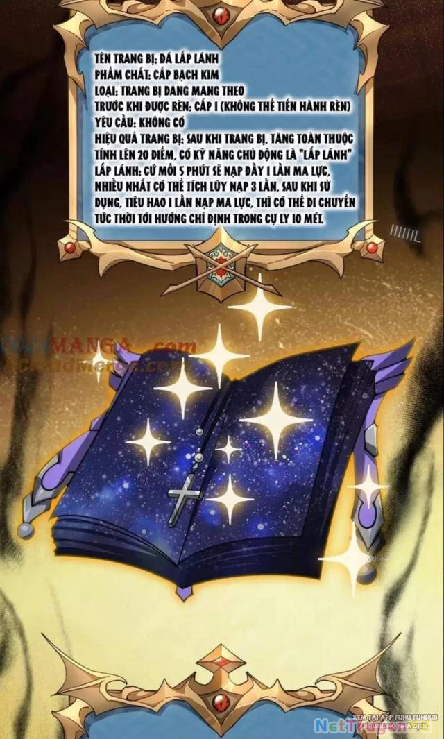 Tai Ách Cấp Mục Sư Chapter 8 - Next Chapter 9