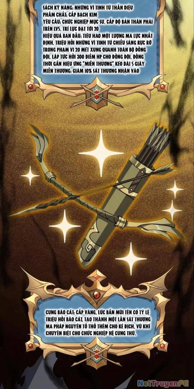 Tai Ách Cấp Mục Sư Chapter 8 - Next Chapter 9