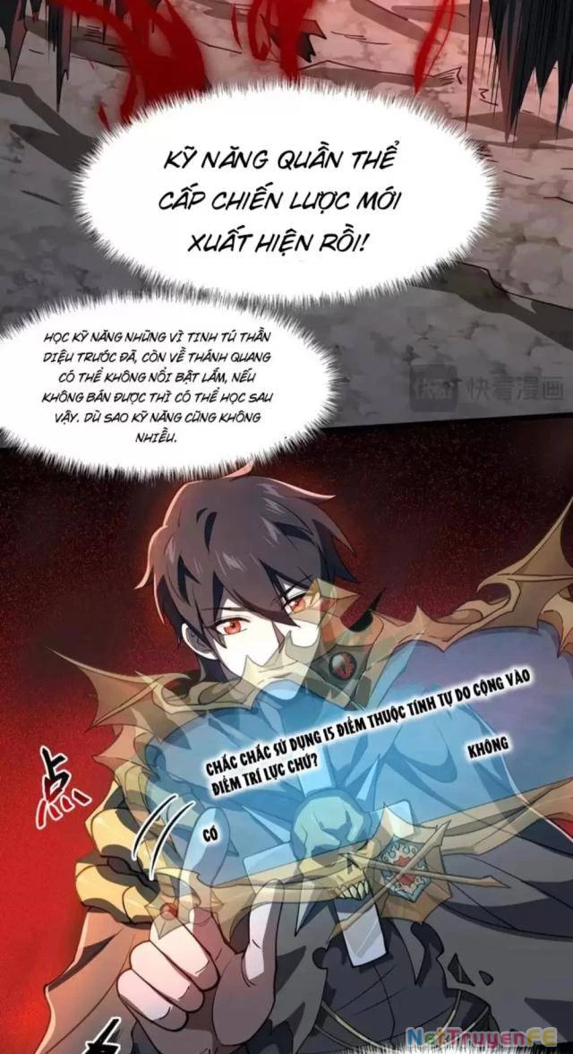 Tai Ách Cấp Mục Sư Chapter 8 - Next Chapter 9