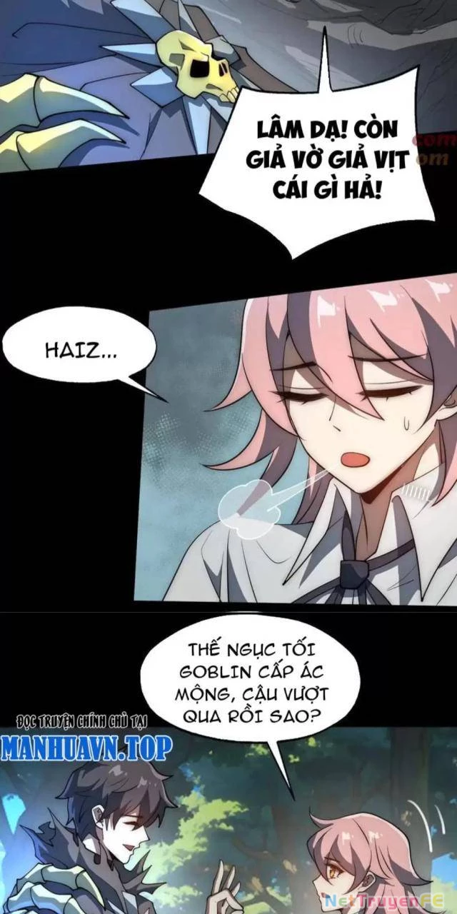 Tai Ách Cấp Mục Sư Chapter 8 - Next Chapter 9