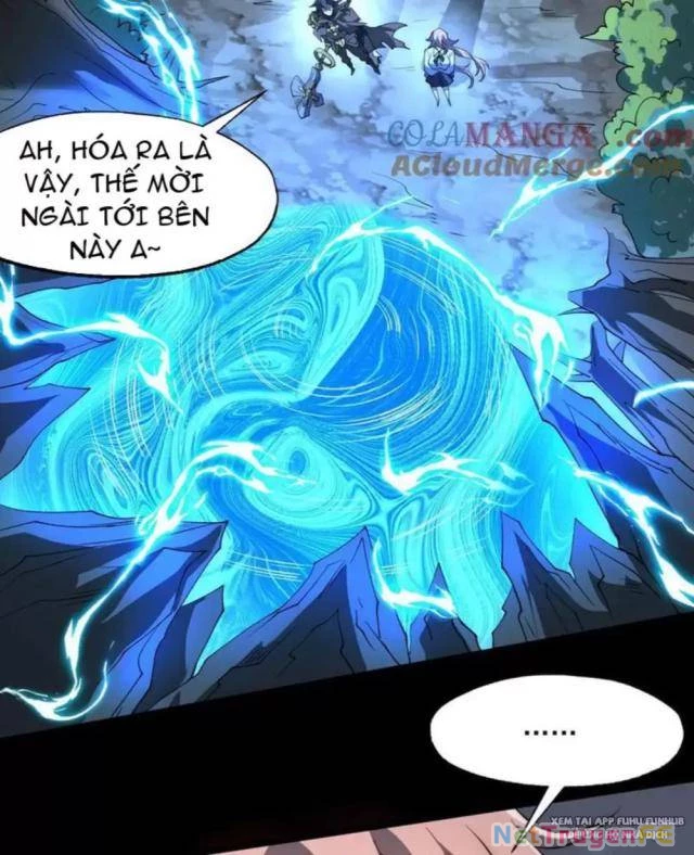 Tai Ách Cấp Mục Sư Chapter 8 - Next Chapter 9