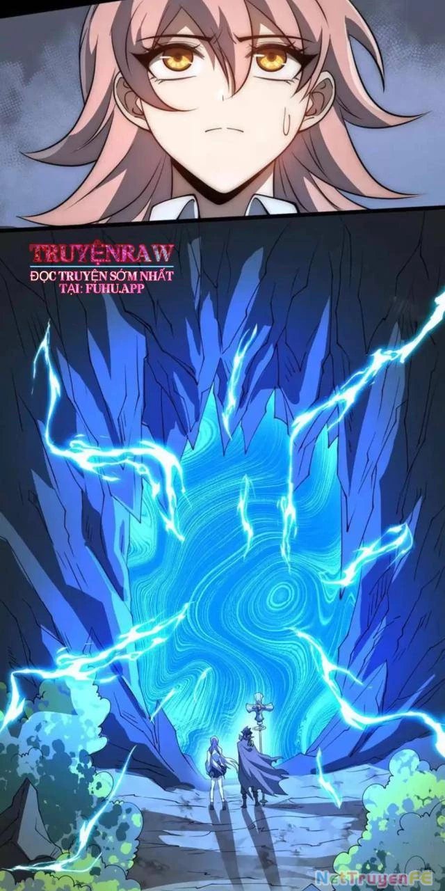 Tai Ách Cấp Mục Sư Chapter 8 - Next Chapter 9