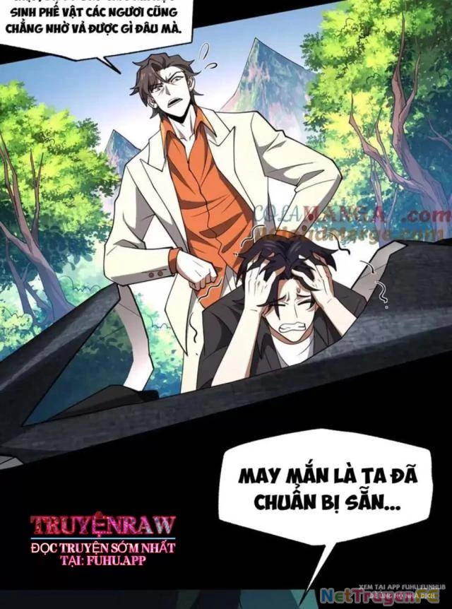 Tai Ách Cấp Mục Sư Chapter 8 - Next Chapter 9