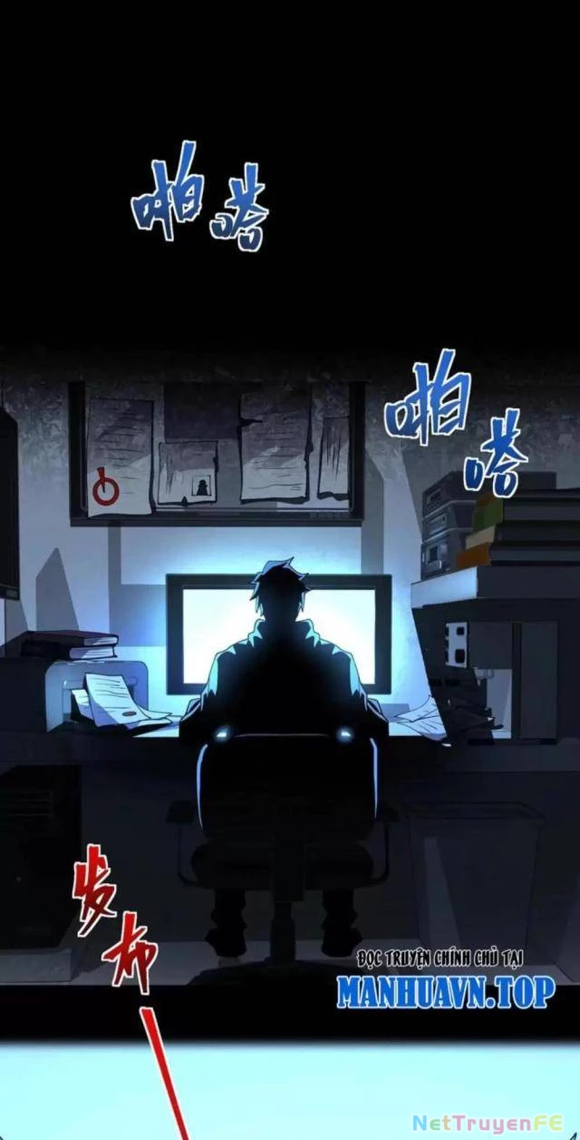 Tai Ách Cấp Mục Sư Chapter 9 - Next Chapter 10