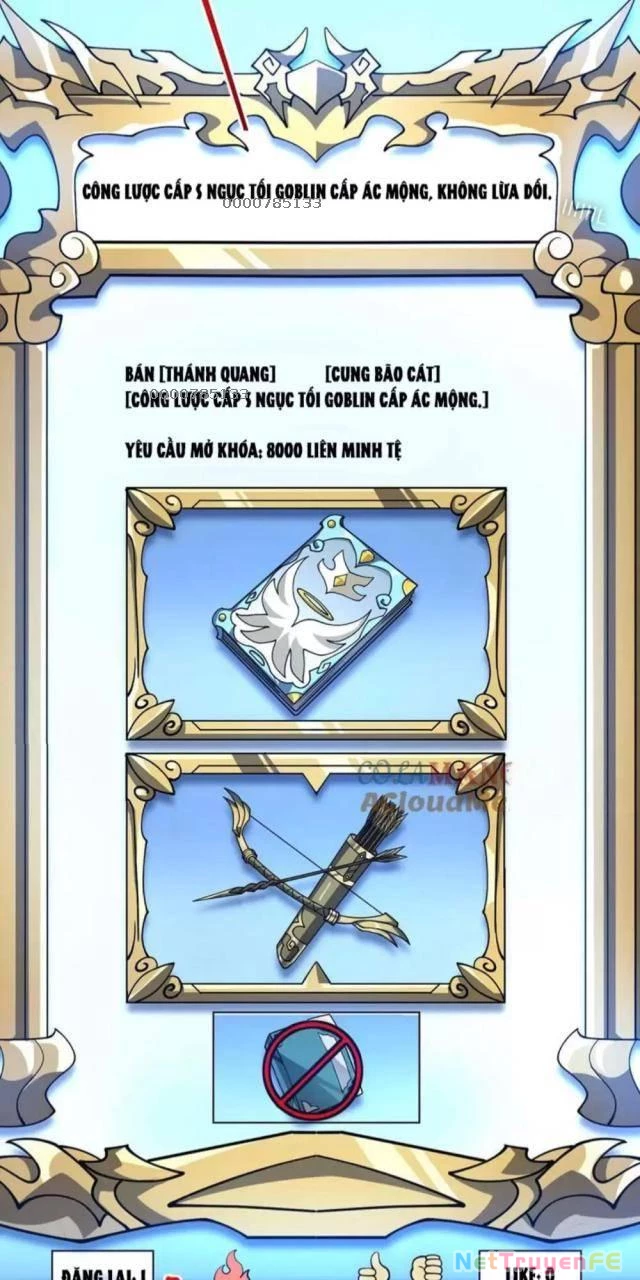 Tai Ách Cấp Mục Sư Chapter 9 - Next Chapter 10