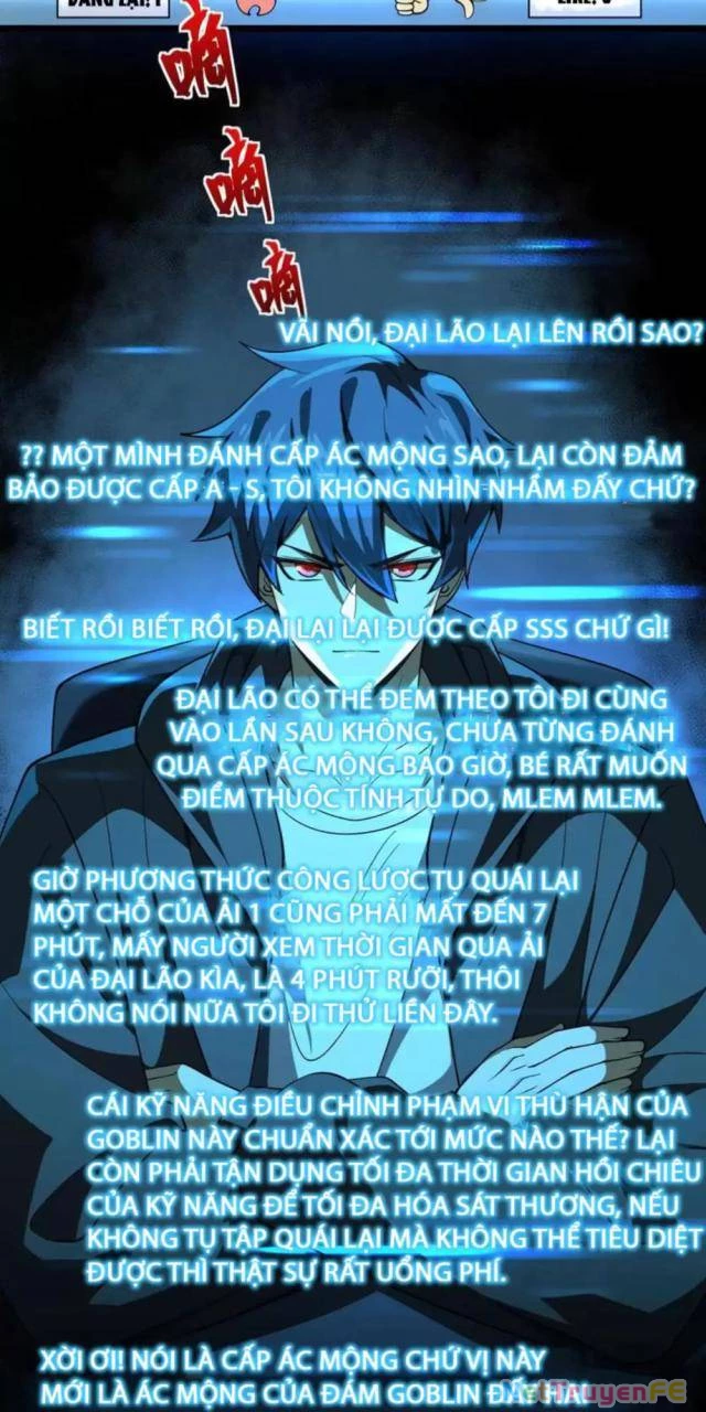 Tai Ách Cấp Mục Sư Chapter 9 - Next Chapter 10