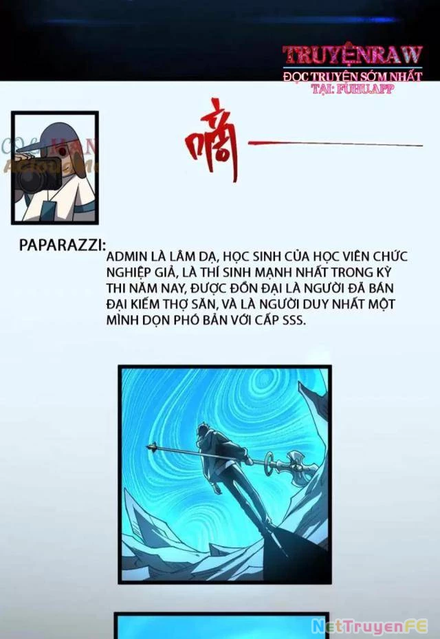 Tai Ách Cấp Mục Sư Chapter 9 - Next Chapter 10