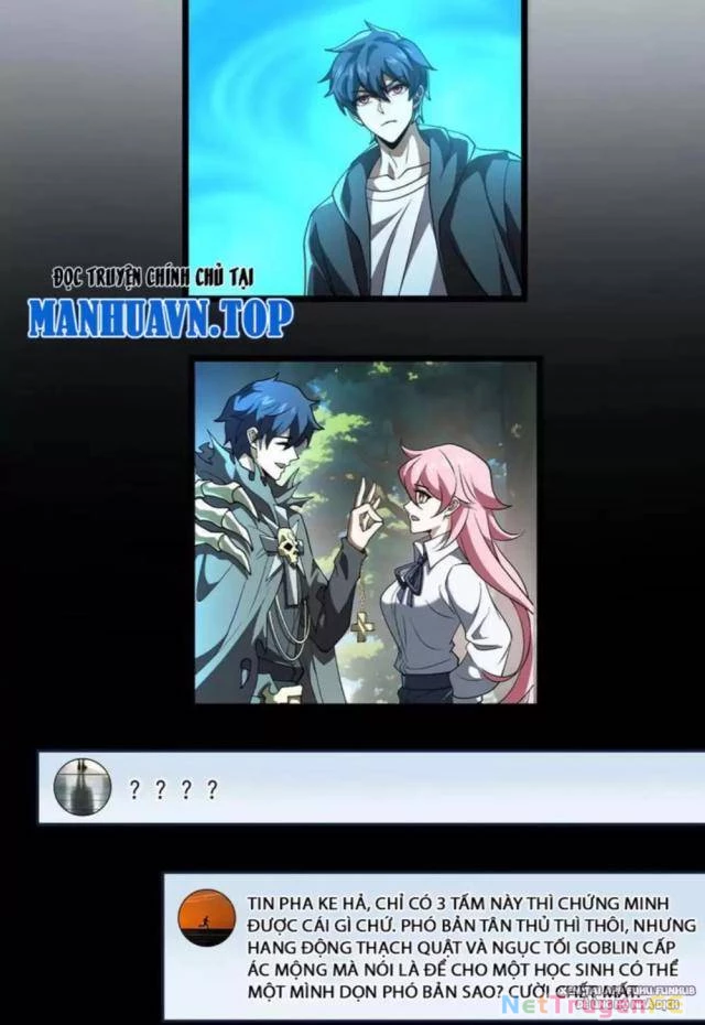 Tai Ách Cấp Mục Sư Chapter 9 - Next Chapter 10