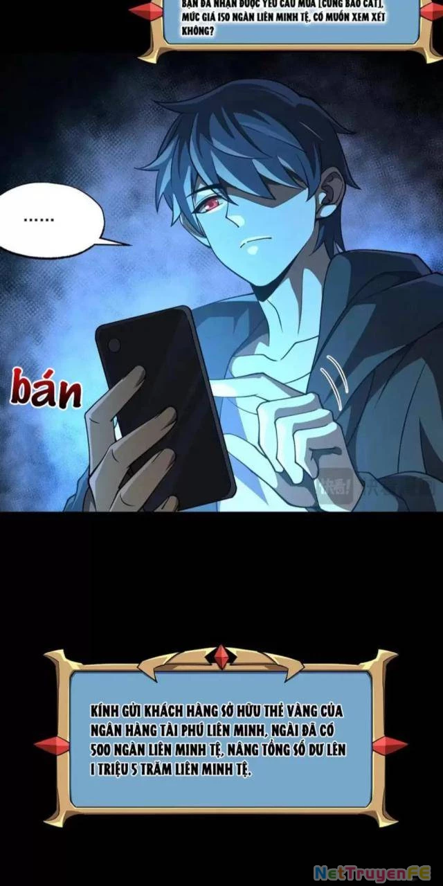 Tai Ách Cấp Mục Sư Chapter 9 - Next Chapter 10