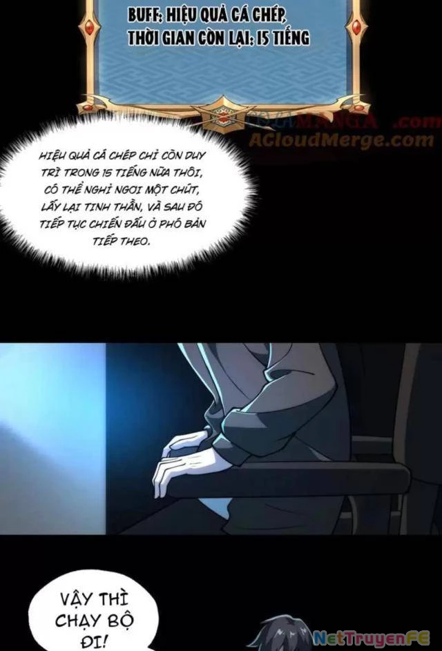 Tai Ách Cấp Mục Sư Chapter 9 - Next Chapter 10