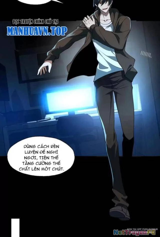 Tai Ách Cấp Mục Sư Chapter 9 - Next Chapter 10