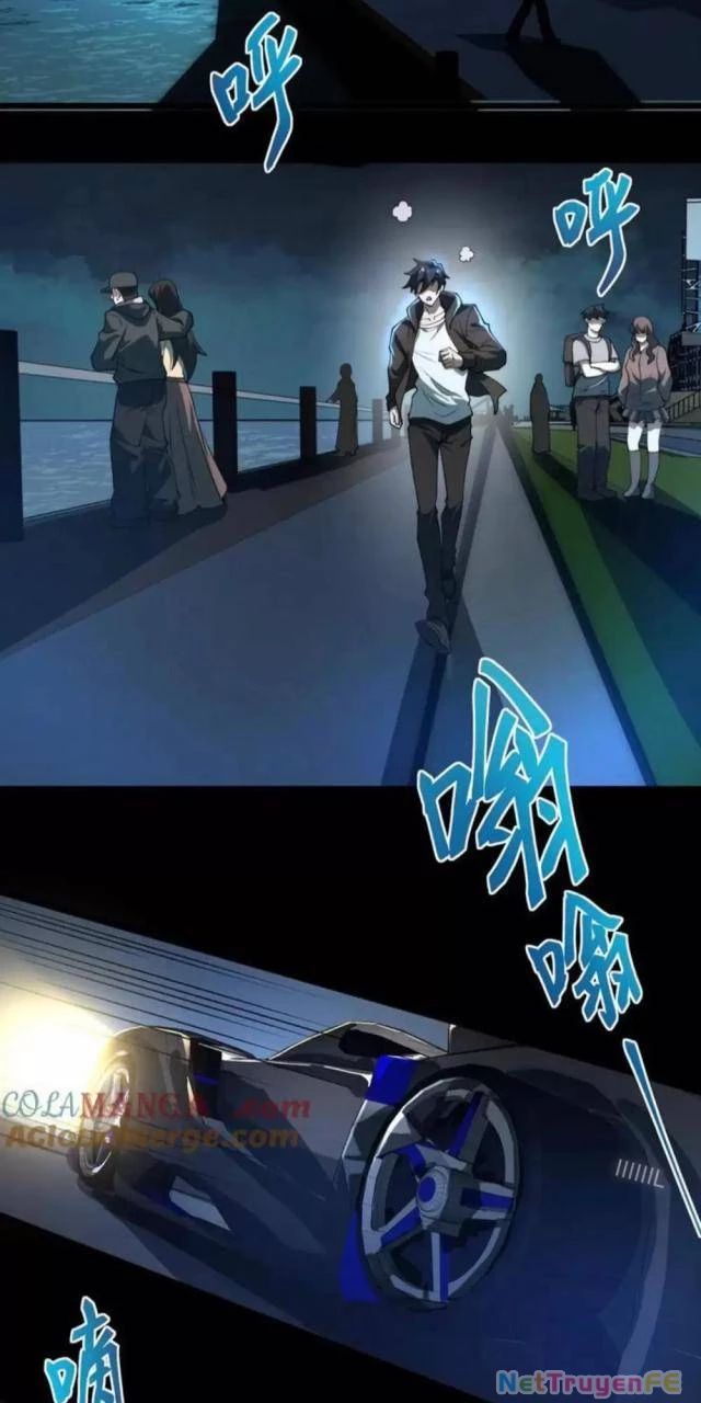 Tai Ách Cấp Mục Sư Chapter 9 - Next Chapter 10