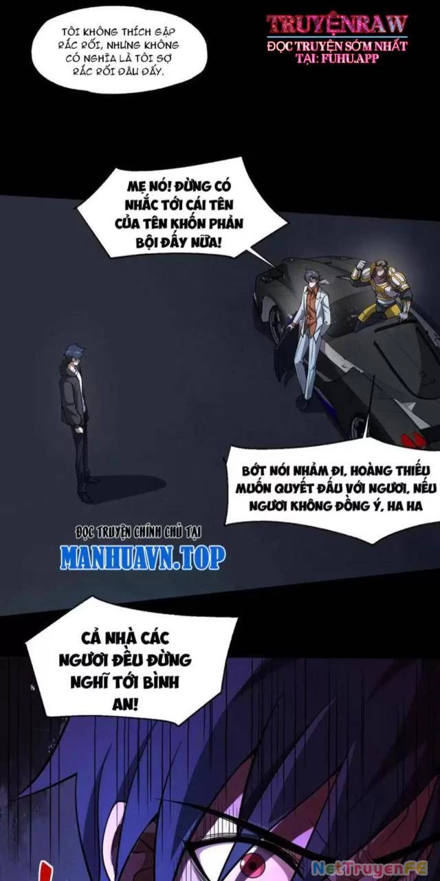 Tai Ách Cấp Mục Sư Chapter 9 - Next Chapter 10