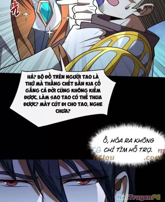 Tai Ách Cấp Mục Sư Chapter 9 - Next Chapter 10