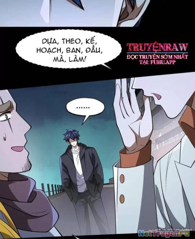 Tai Ách Cấp Mục Sư Chapter 9 - Next Chapter 10