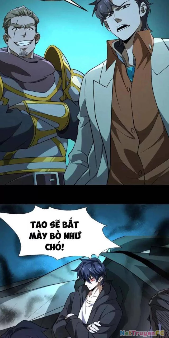 Tai Ách Cấp Mục Sư Chapter 9 - Next Chapter 10