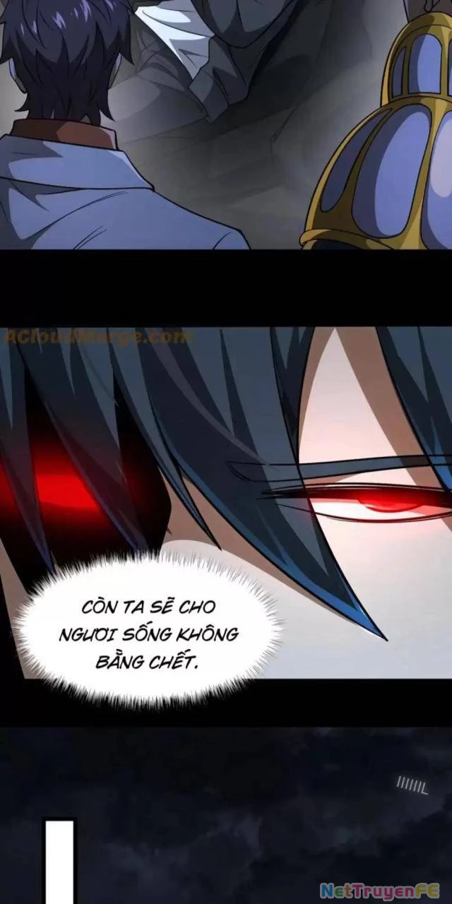 Tai Ách Cấp Mục Sư Chapter 9 - Next Chapter 10